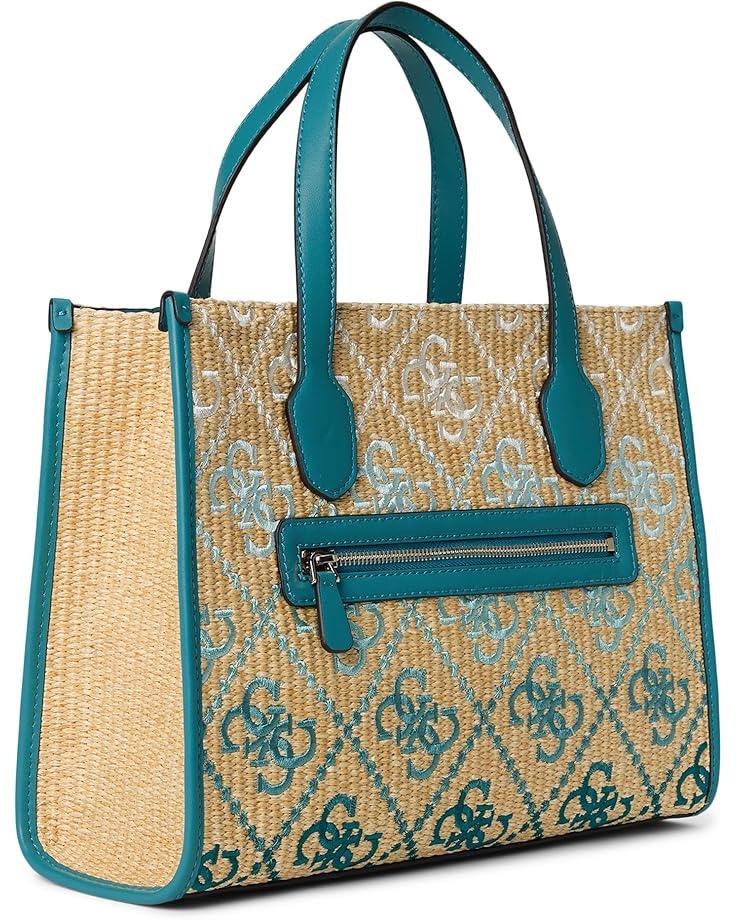 6pm GUESS Silvana 2 Compartment Tote