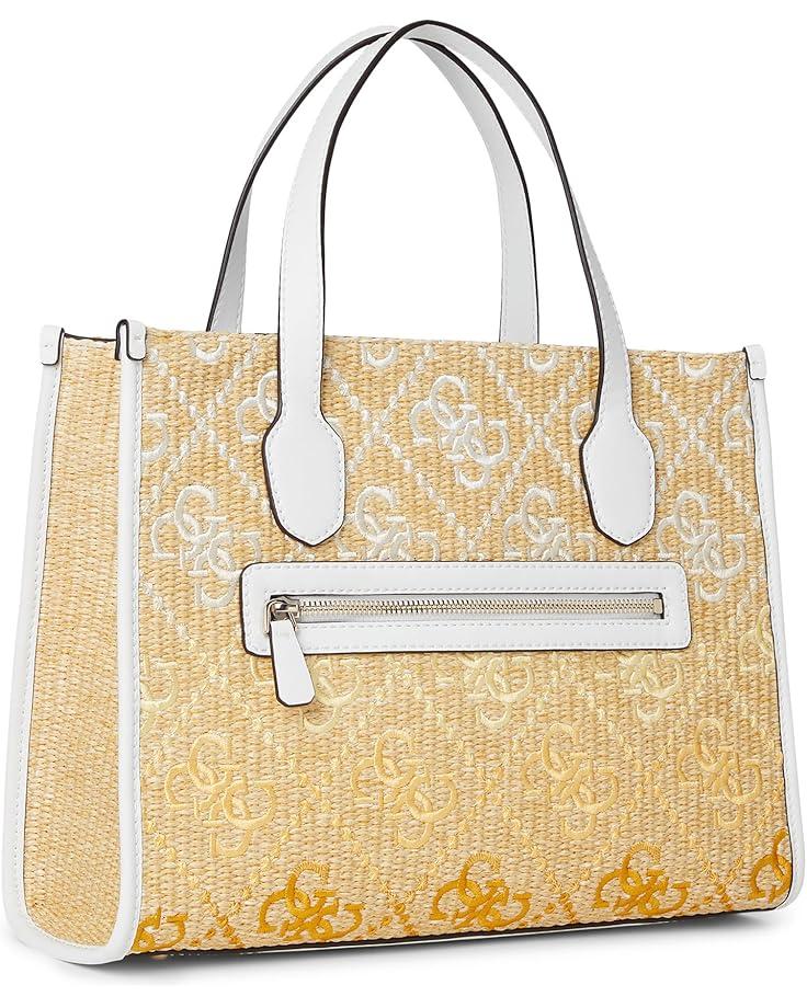 6pm GUESS Silvana 2 Compartment Tote