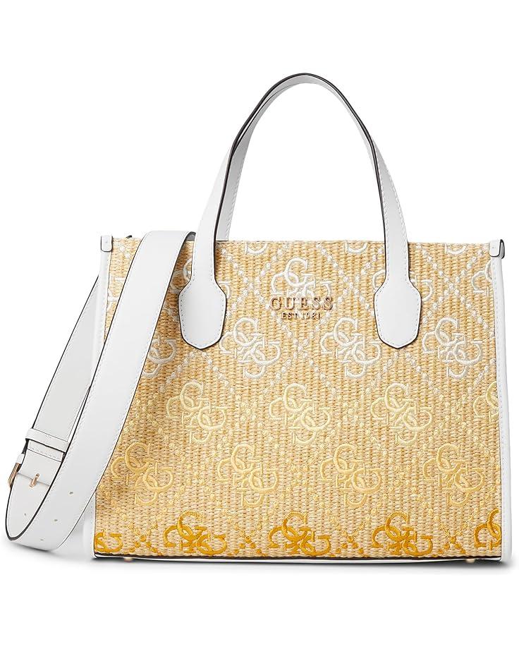 6pm GUESS Silvana 2 Compartment Tote