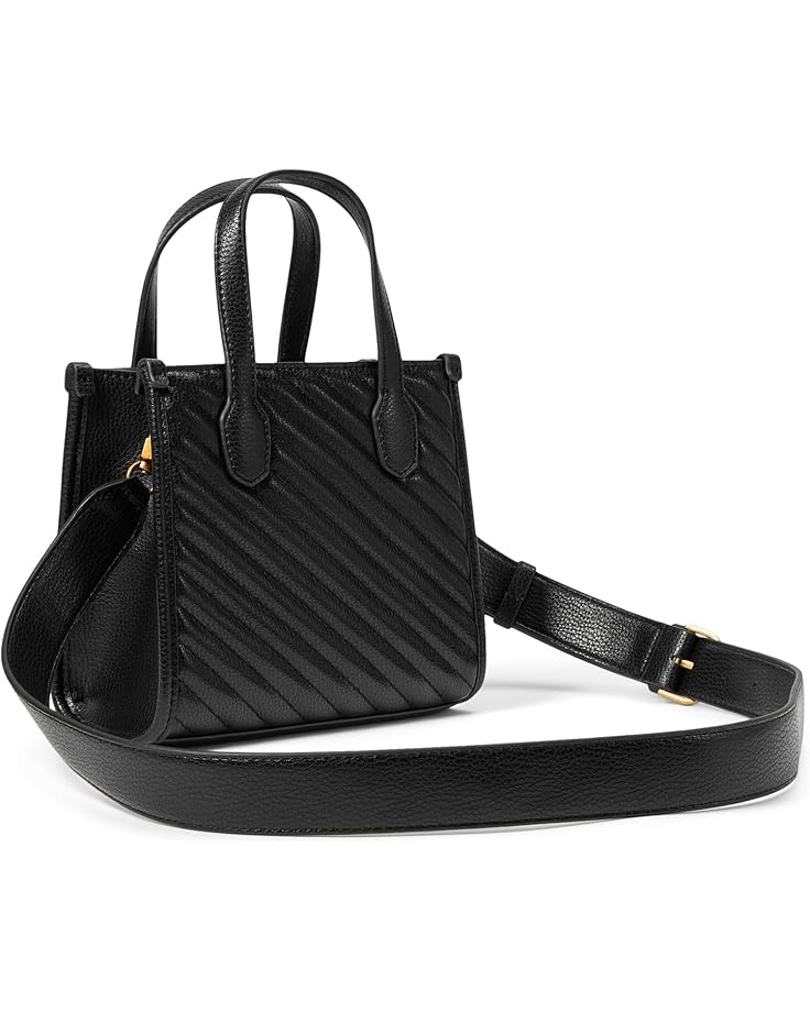 6pm GUESS Silvana Double Compartment Mini Tote