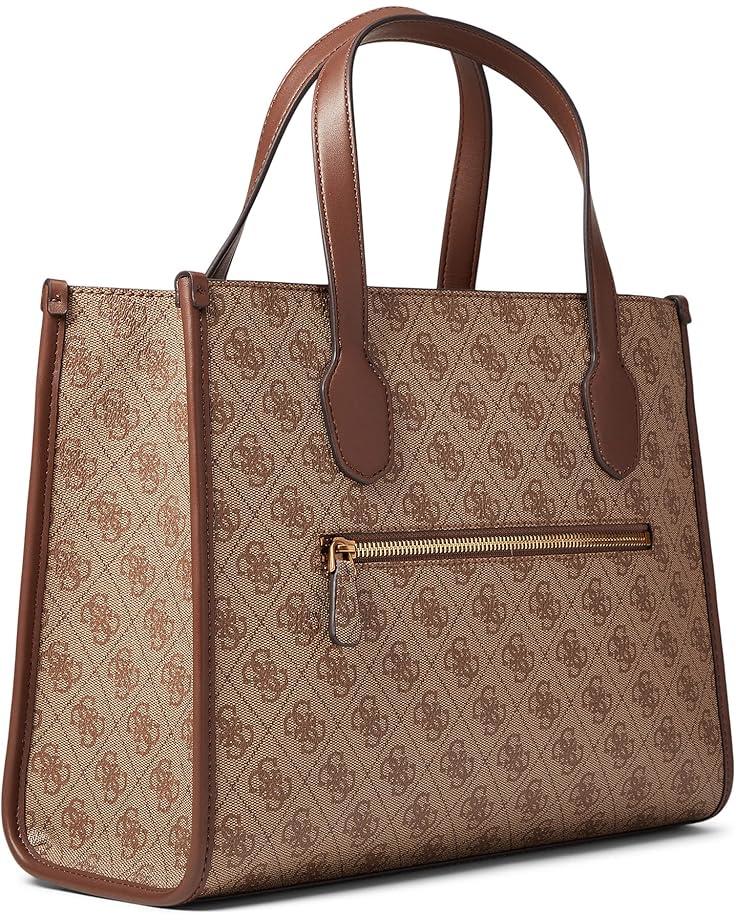GUESS Silvana Small Tote