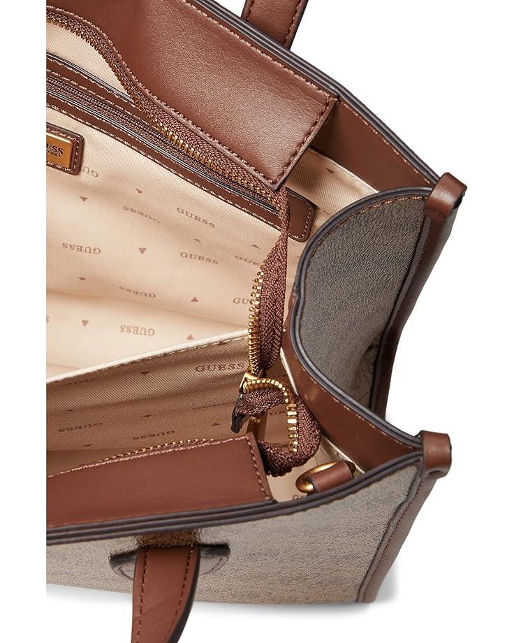 GUESS Silvana Small Tote