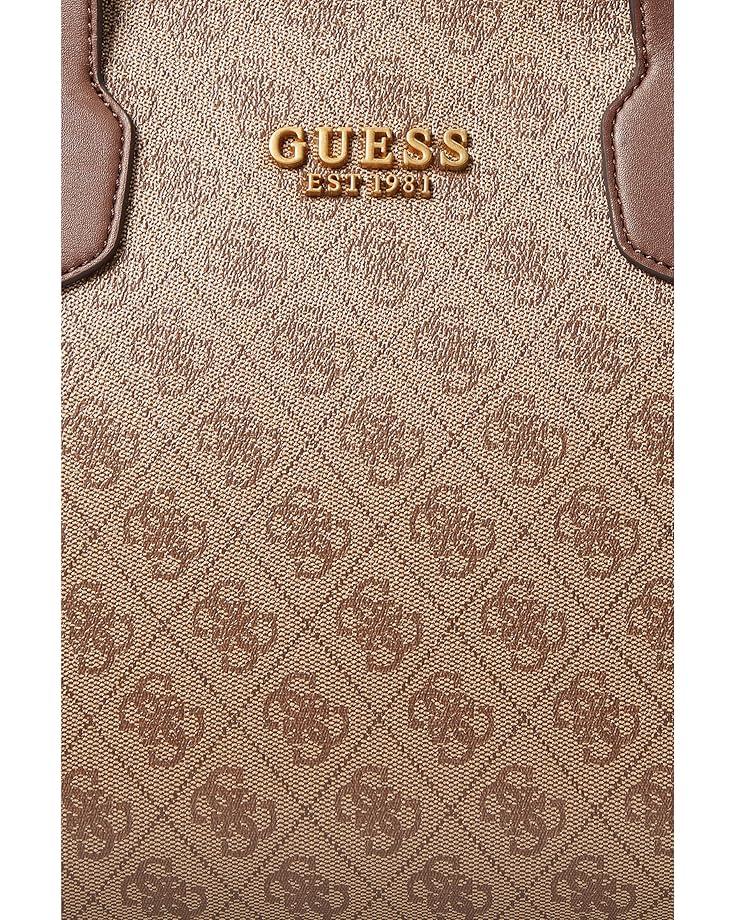 GUESS Silvana Small Tote