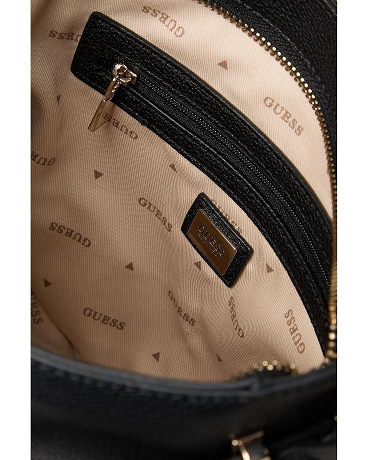 6pm GUESS Silvye Bucket