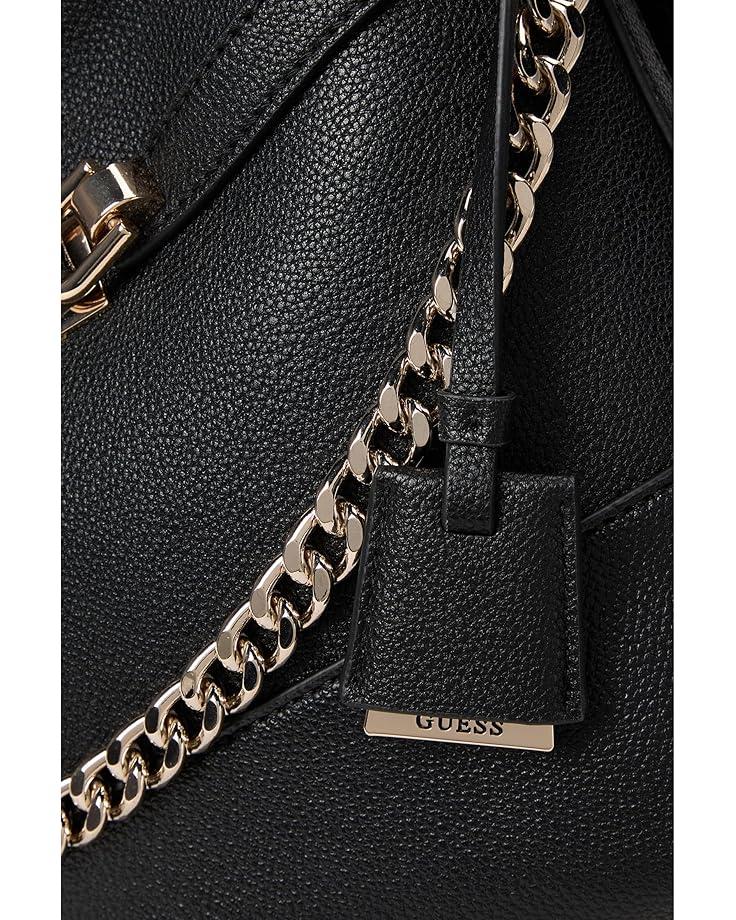 6pm GUESS Silvye Bucket