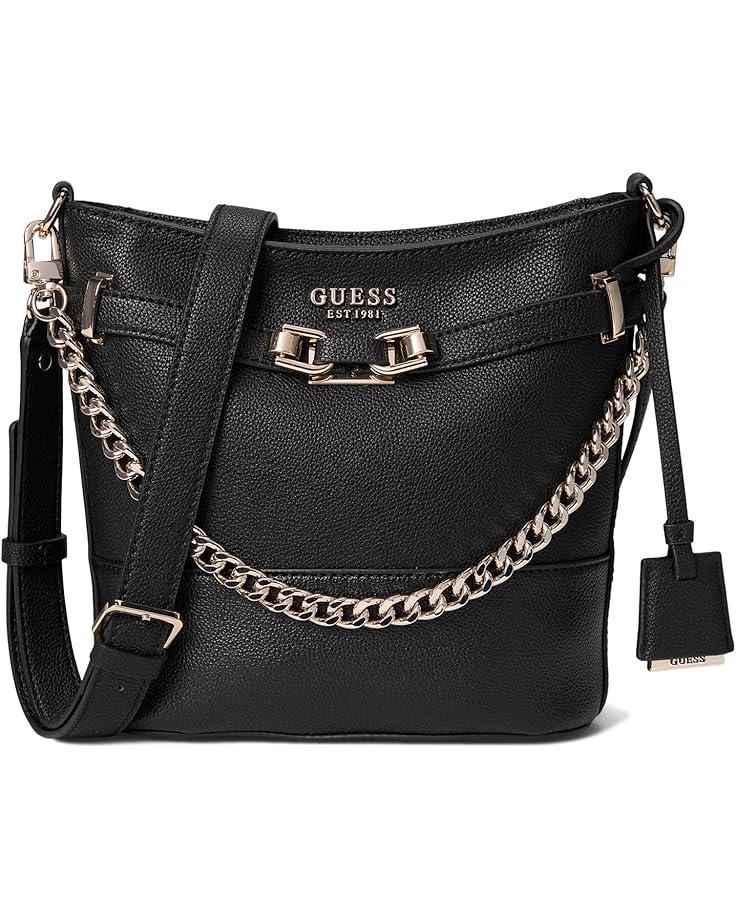 6pm GUESS Silvye Bucket