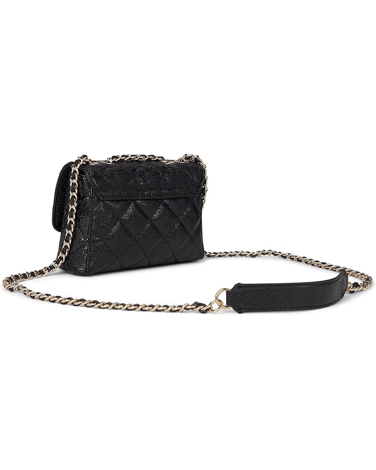 6pm GUESS Tali Mini Convertible Crossbody Flap