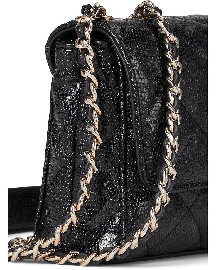 6pm GUESS Tali Mini Convertible Crossbody Flap