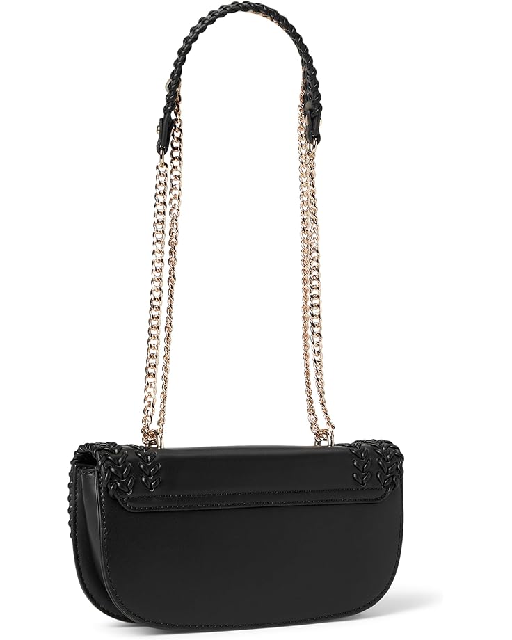 6pm GUESS Tatum Convertible Crossbody Flap