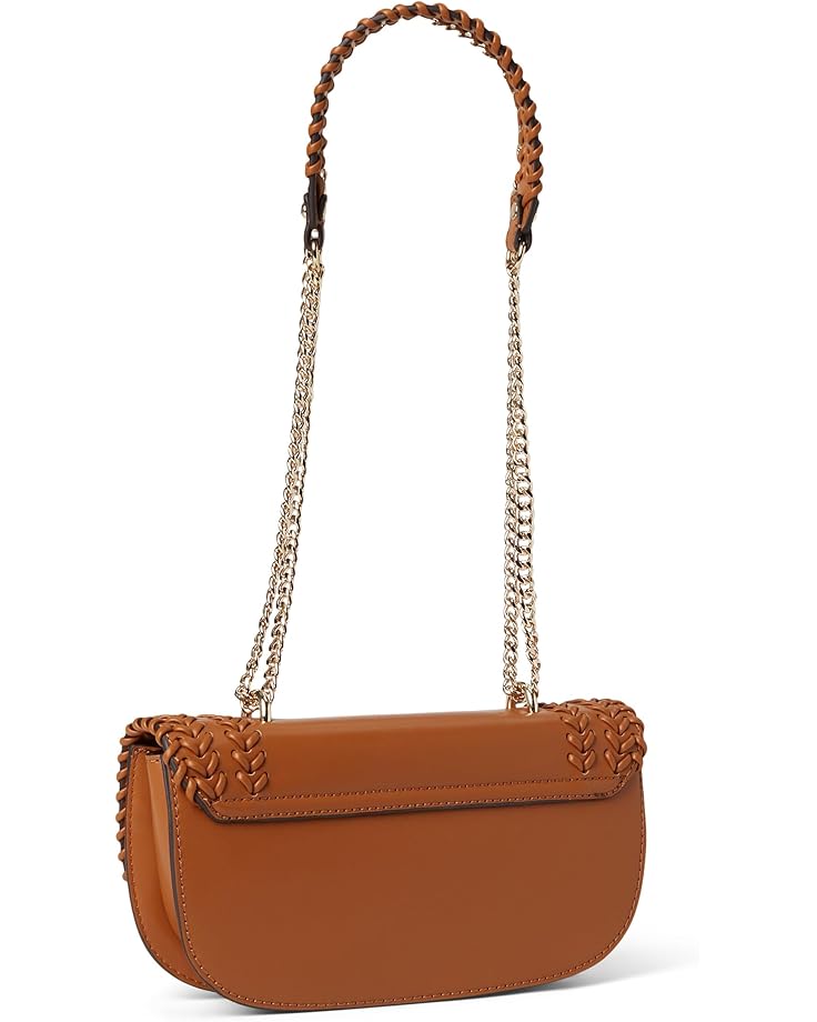 6pm GUESS Tatum Convertible Crossbody Flap