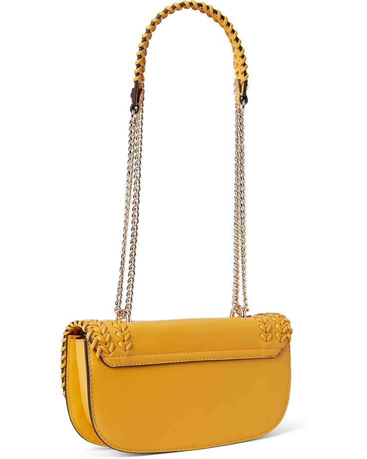 6pm GUESS Tatum Convertible Crossbody Flap