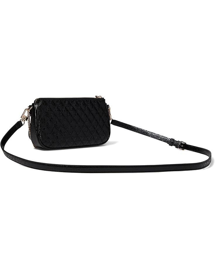 6pm GUESS Yarmilla Double Pouch Crossbody
