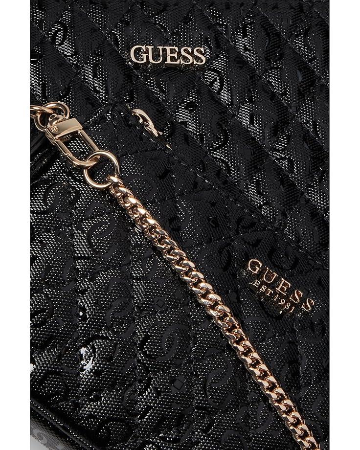 6pm GUESS Yarmilla Double Pouch Crossbody