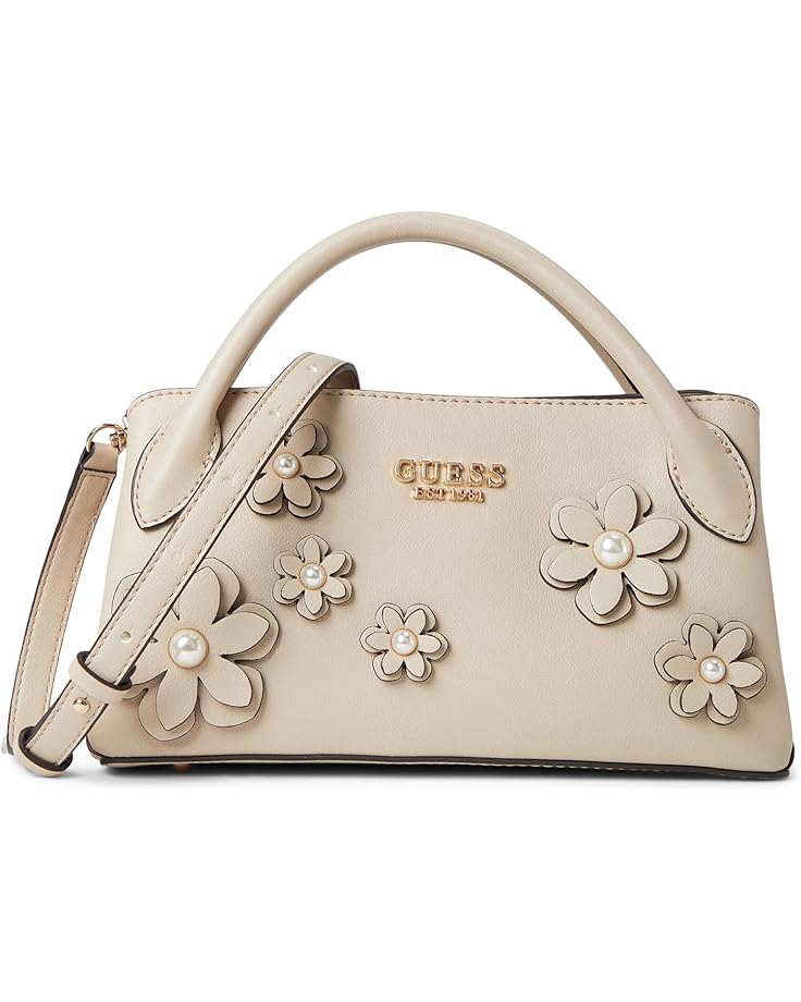 6pm GUESS Zaria Small Girlfriend Satchel