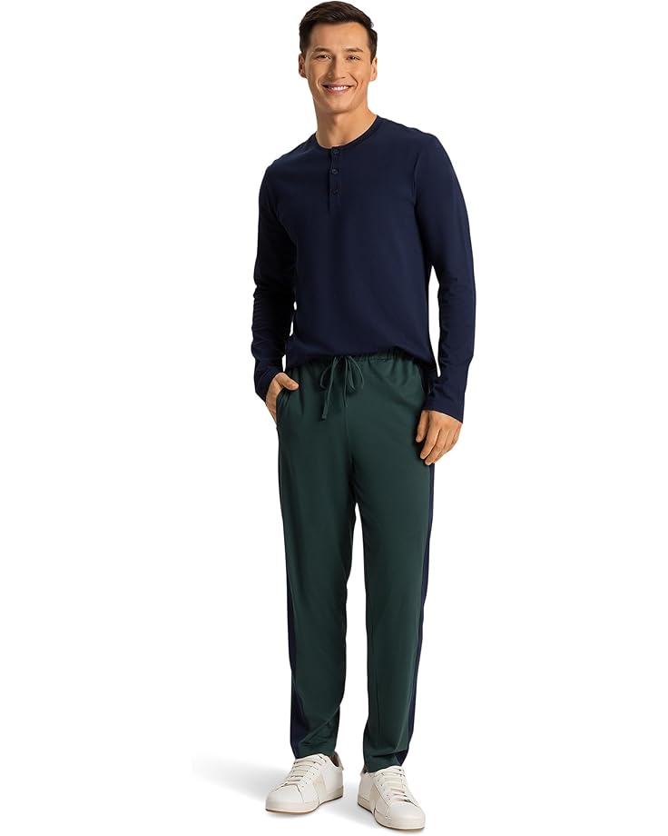 Hanro Night & Day Knit Men's