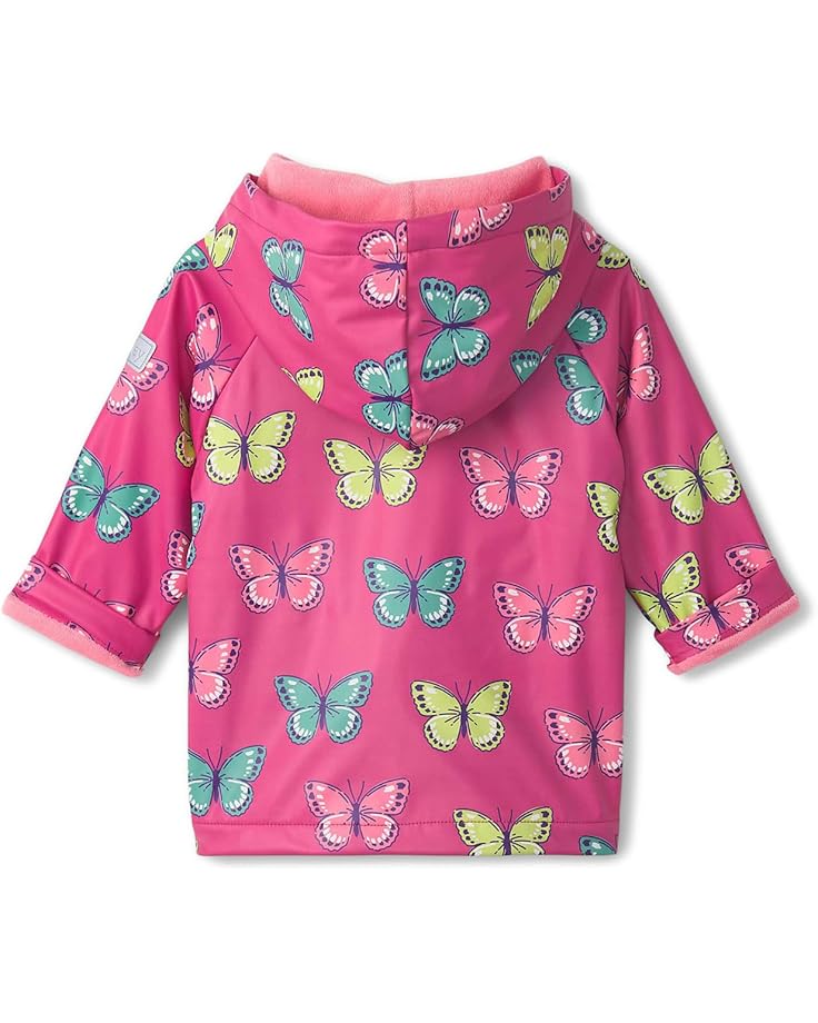 6pm Hatley Kids Snap Rain Coat (Toddler/Little Kid)