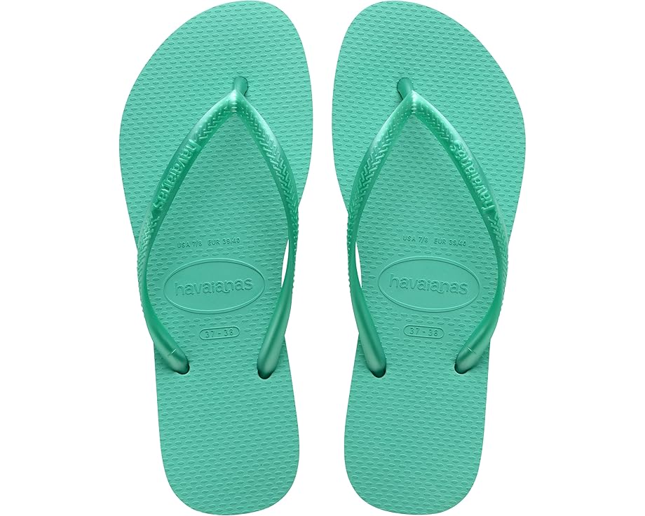 Havaianas Kids Slim (Toddler/Little Kid/Big Kid)