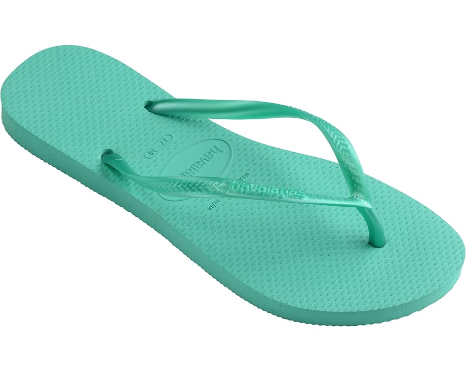 Havaianas Kids Slim (Toddler/Little Kid/Big Kid)