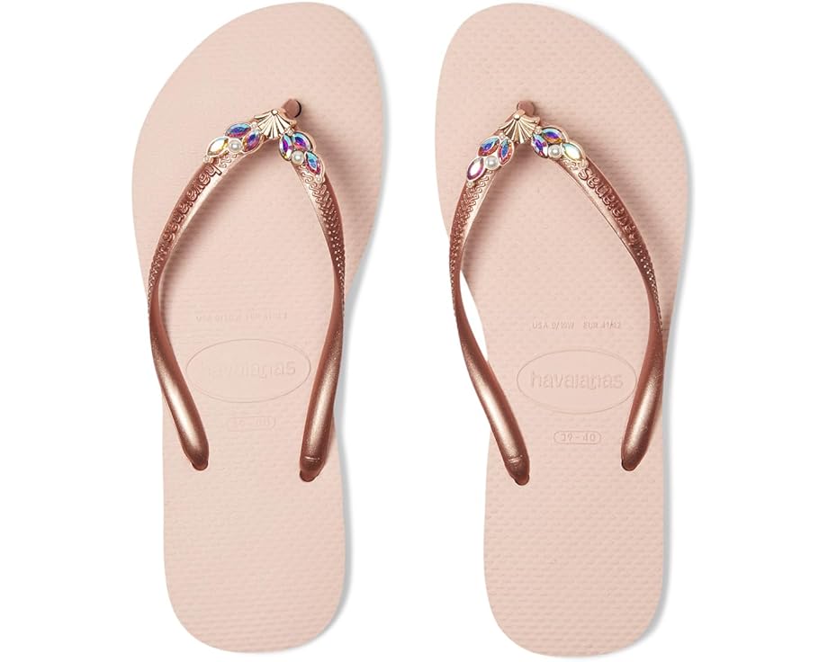 Havaianas Slim Mermaid Sandals Women's