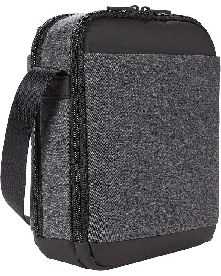 6pm Hedgren 10" Inc RFID Vertical Crossbody