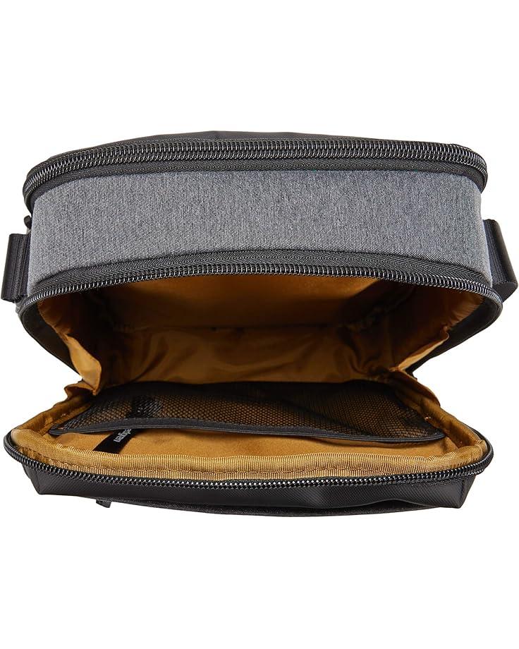 6pm Hedgren 10" Inc RFID Vertical Crossbody