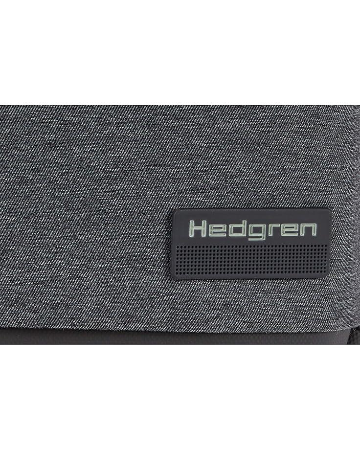 6pm Hedgren 10" Inc RFID Vertical Crossbody