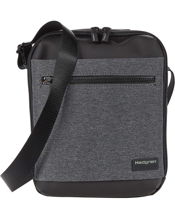 6pm Hedgren 10" Inc RFID Vertical Crossbody