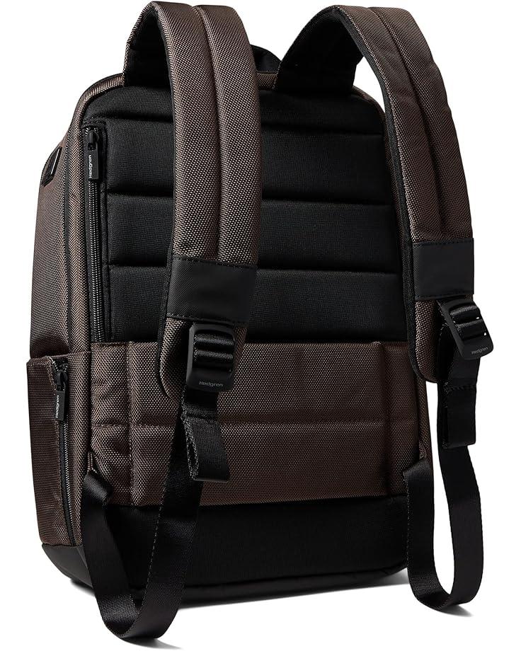 Hedgren 14.1" Drive RFID Laptop Backpack