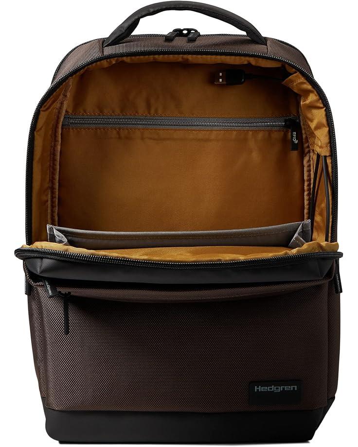 Hedgren 14.1" Drive RFID Laptop Backpack