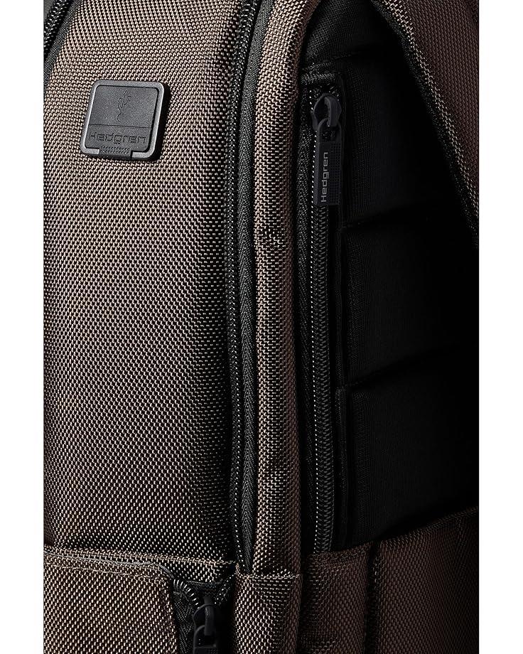 Hedgren 14.1" Drive RFID Laptop Backpack