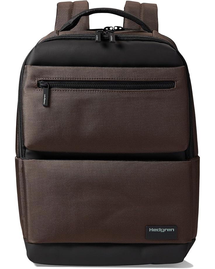 Hedgren 14.1" Drive RFID Laptop Backpack