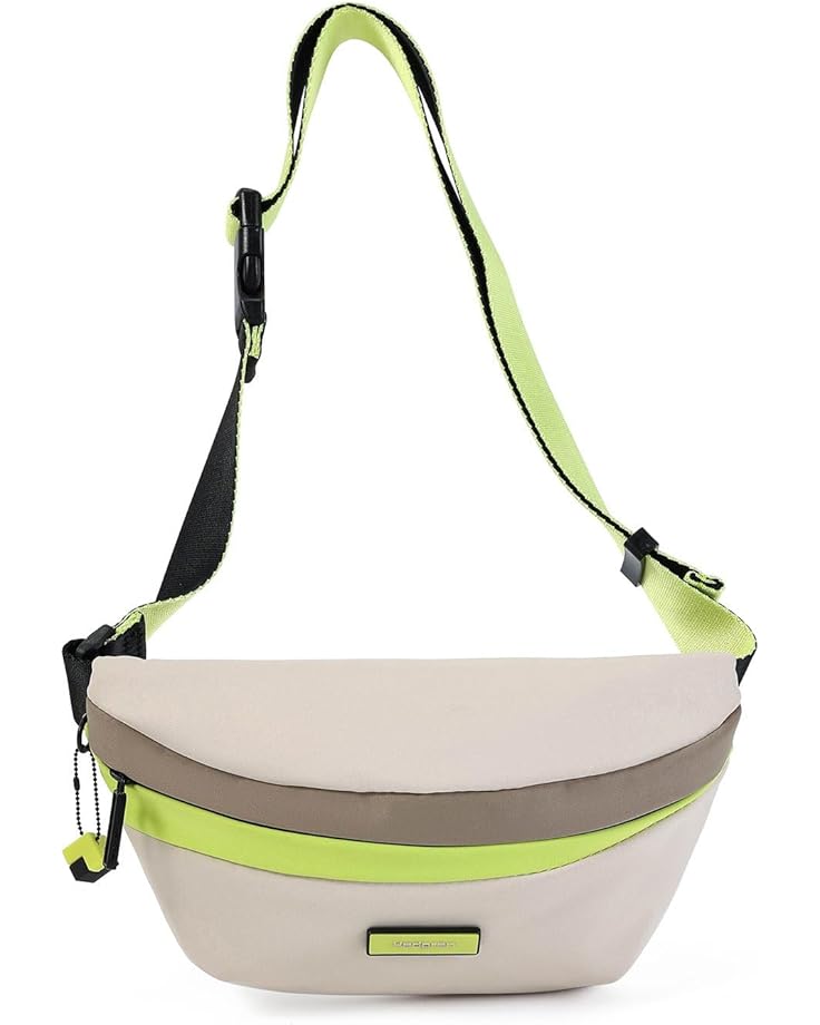 6pm Hedgren Halo Waistbag
