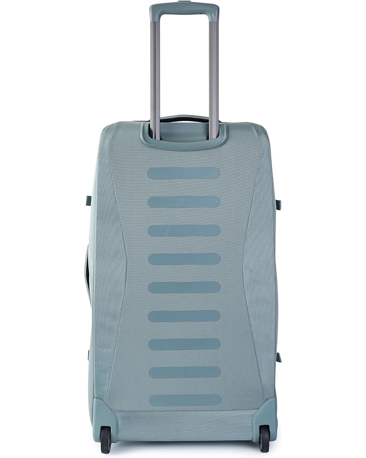 6pm Hedgren Journey RFID Duffle With Wheels