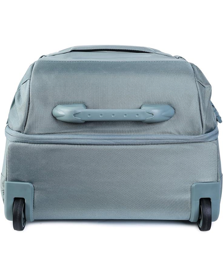 6pm Hedgren Journey RFID Duffle With Wheels