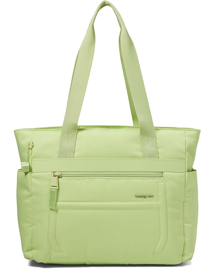 6pm Hedgren Keel Sustainably Made Tote