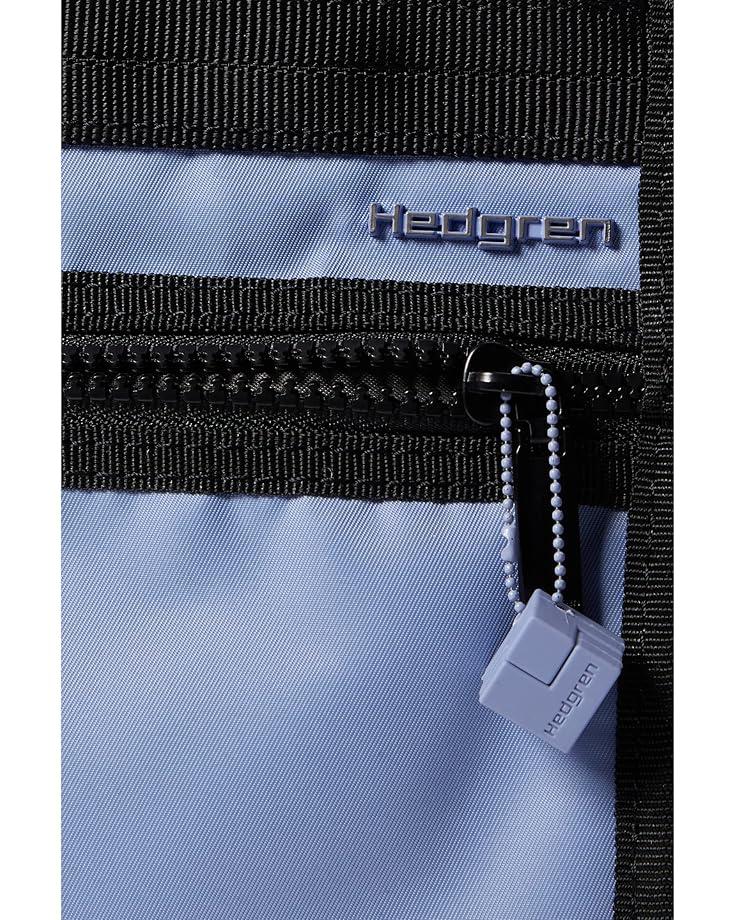 Hedgren Nicolet - Sustainably Made Crossbody