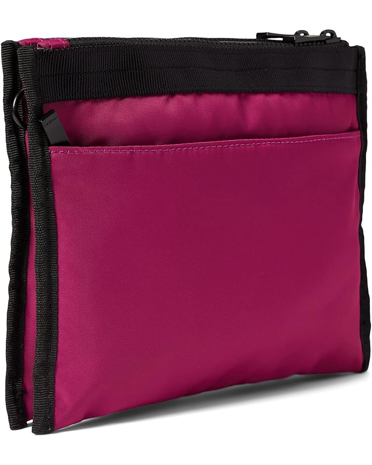 Hedgren Nicolet - Sustainably Made Crossbody