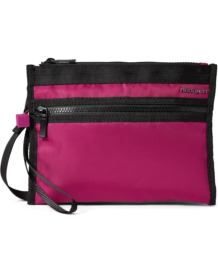 Hedgren Nicolet - Sustainably Made Crossbody
