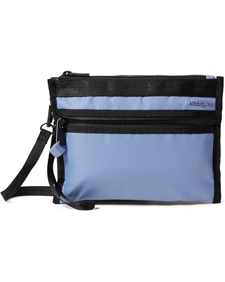 Hedgren Nicolet - Sustainably Made Crossbody