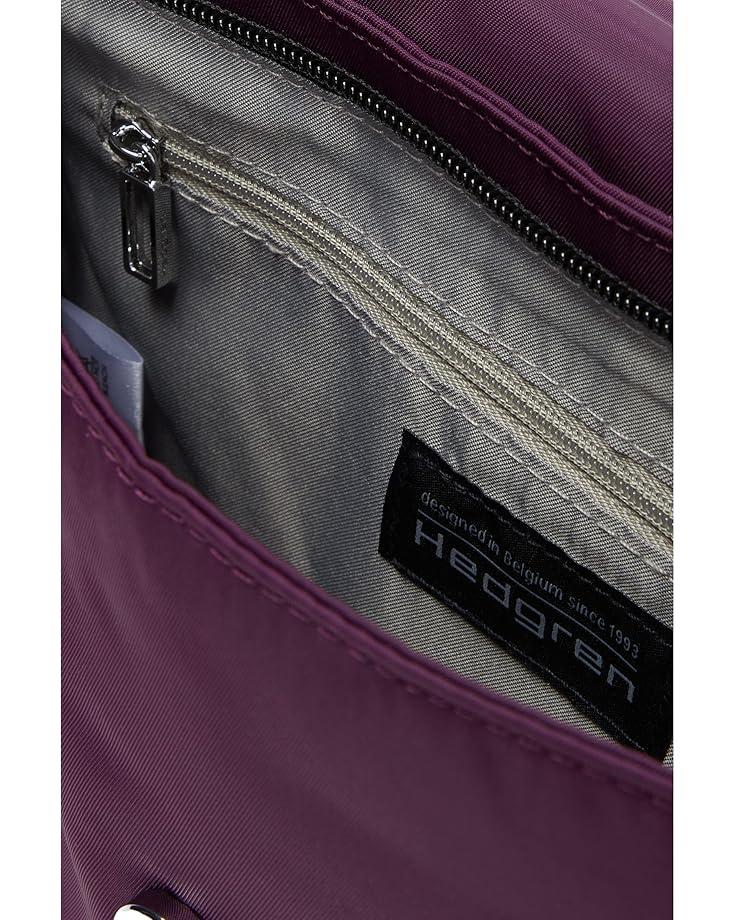 Hedgren Victoria Sustainably Made Crossbody