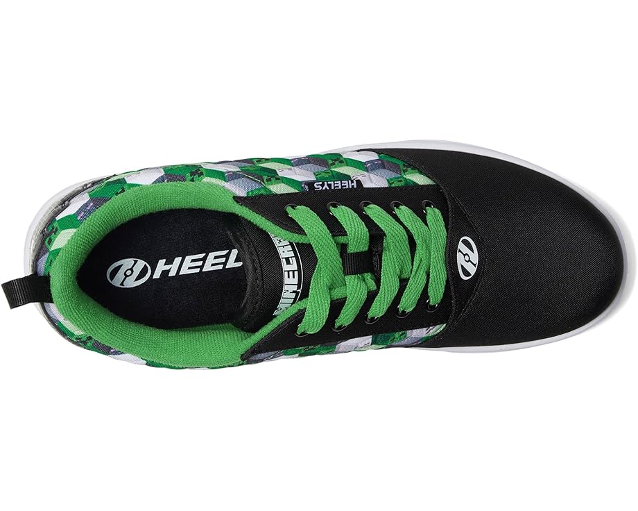 6pm Heelys Minecraft Pro 20 Men's