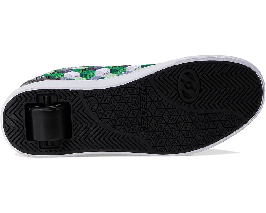 6pm Heelys Minecraft Pro 20 Men's