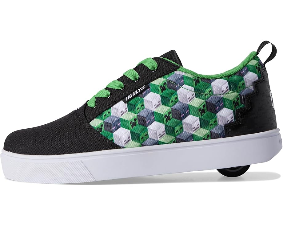6pm Heelys Minecraft Pro 20 Men's