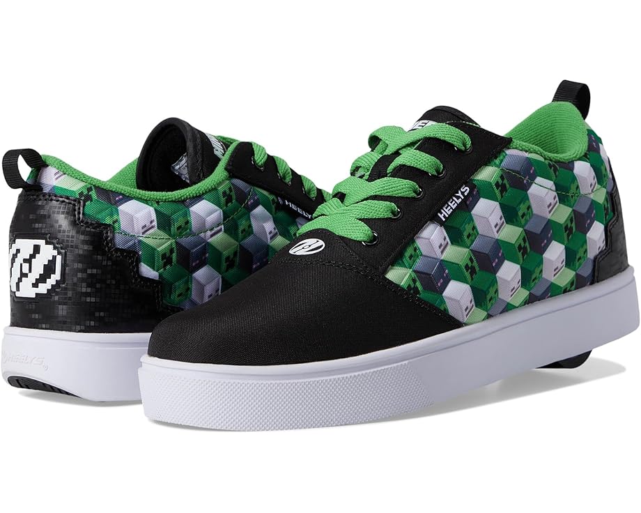 6pm Heelys Minecraft Pro 20 Men's