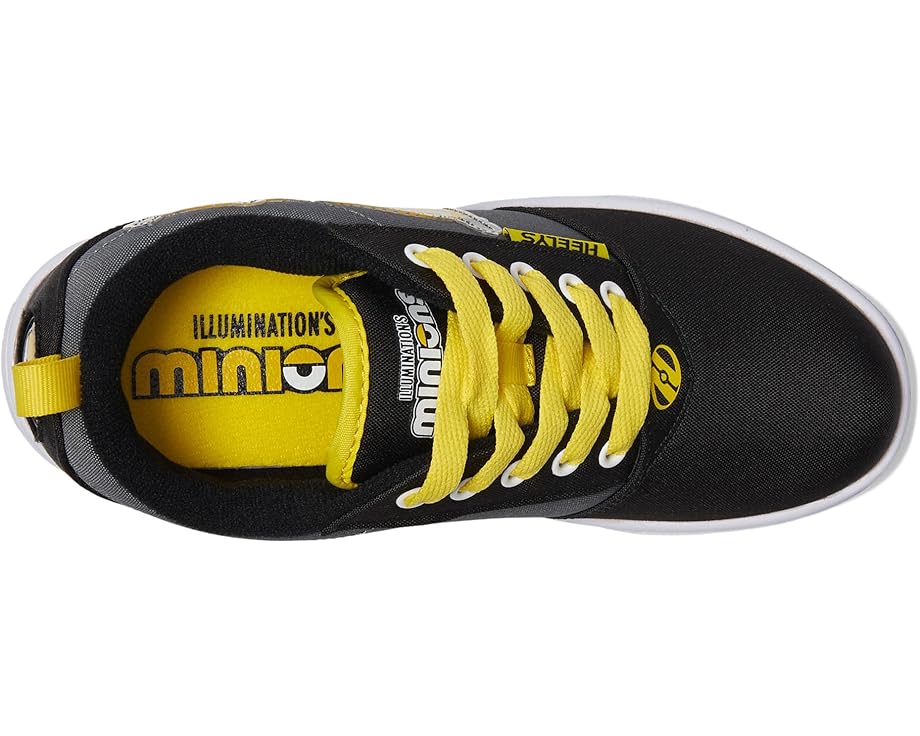 6pm Heelys Pro 20 Minions (Little Kid/Big Kid/Adult)