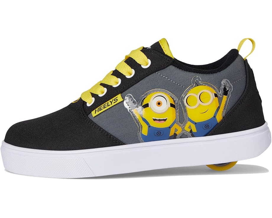6pm Heelys Pro 20 Minions (Little Kid/Big Kid/Adult)