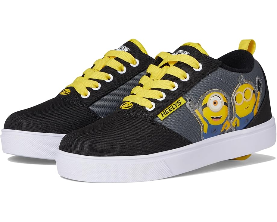 6pm Heelys Pro 20 Minions (Little Kid/Big Kid/Adult)