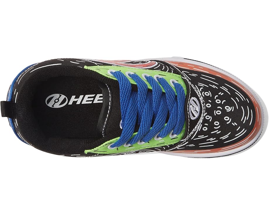Heelys Pro 20 Prints (Little Kid/Big Kid/Adult)