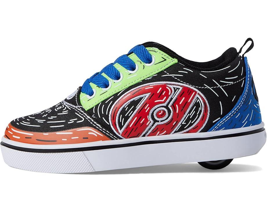 Heelys Pro 20 Prints (Little Kid/Big Kid/Adult)