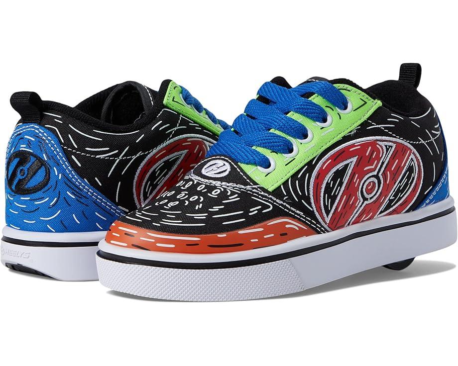 Heelys Pro 20 Prints (Little Kid/Big Kid/Adult)
